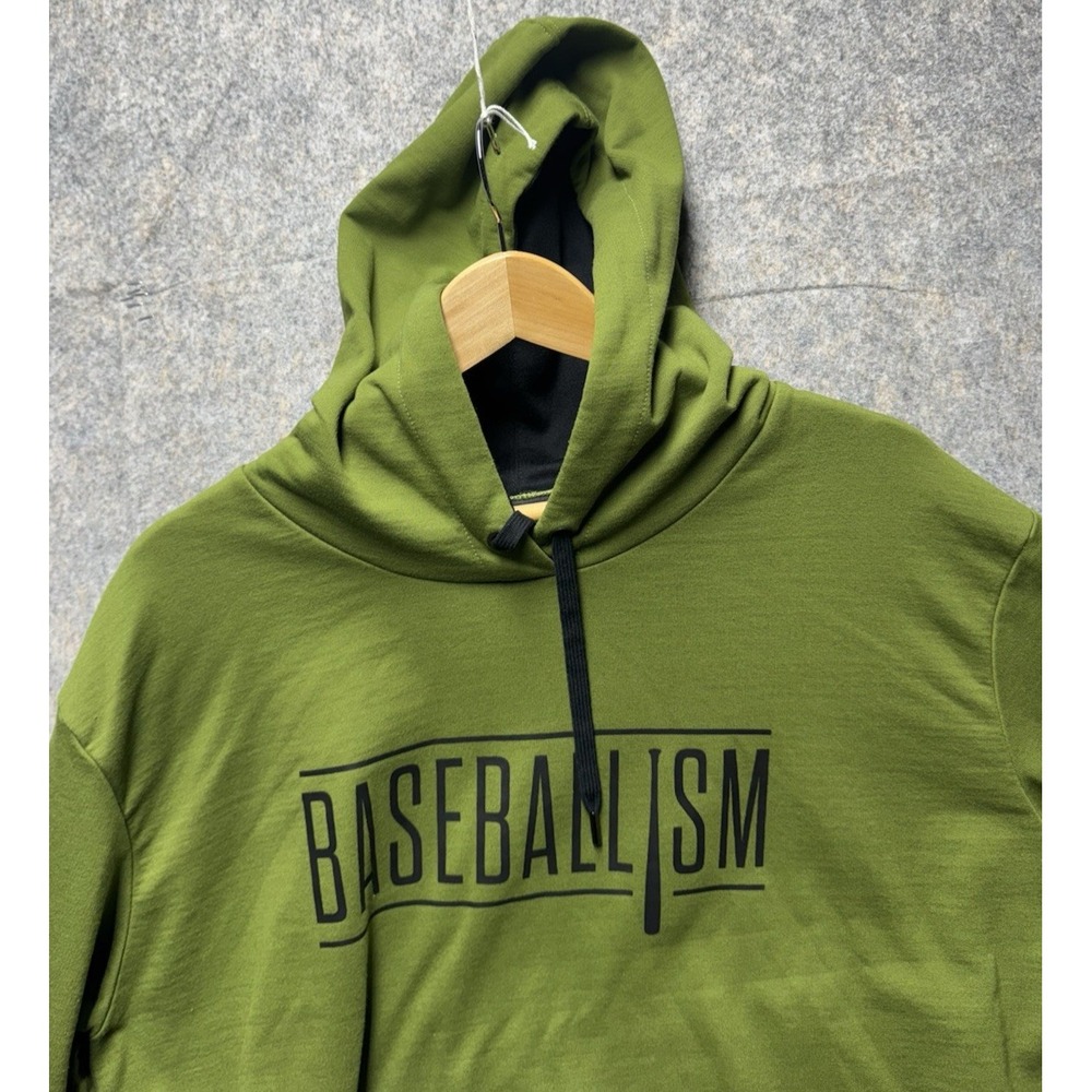 Baseballism Hoodie - Picture 7 of 13